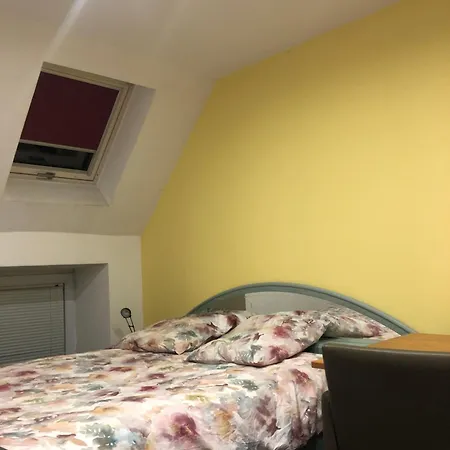 Meublee Ferme D'herlaimont *